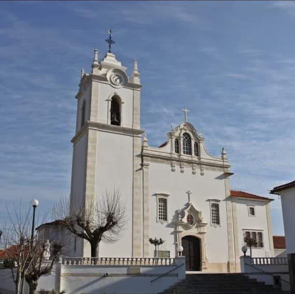 FESTAS DO ESPIRITO SANTO