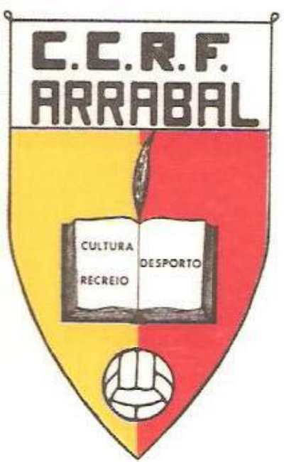 CCRF - Centro Cultural e Recreativo da Freguesia do Arrabal