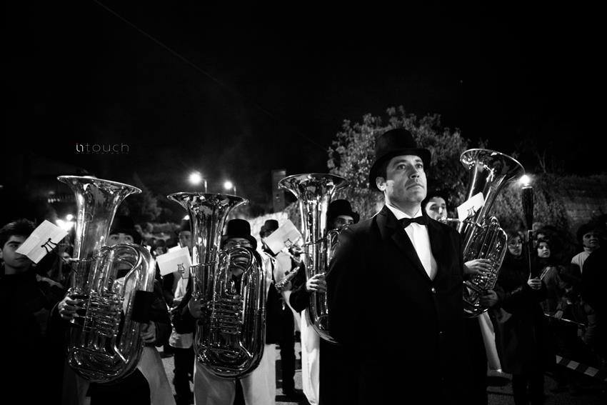 Cortejo 1