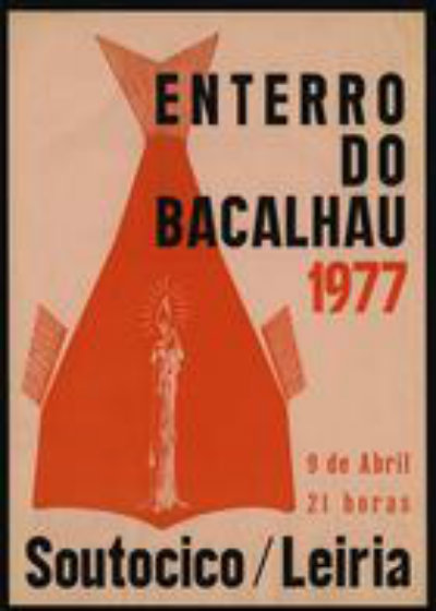 Cartaz 1977