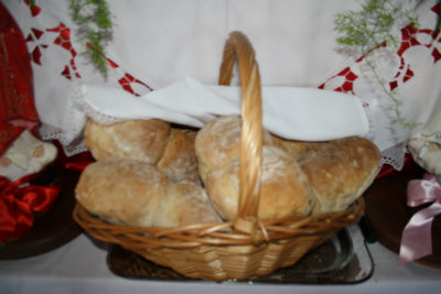 Pão