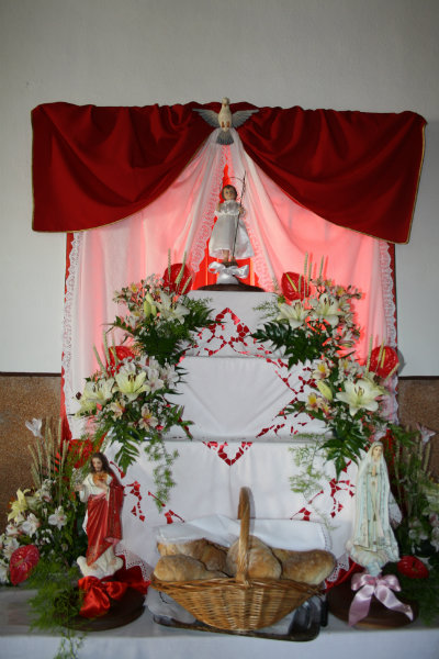 Altar